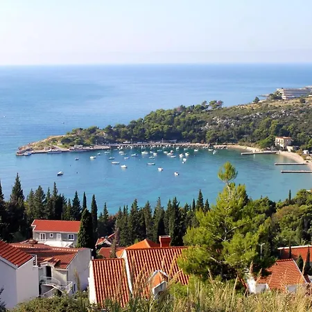 With A Parking Space Srebreno, Dubrovnik - 13549 *