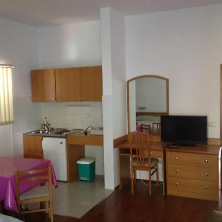 With A Parking Space Srebreno, Dubrovnik - 13549 *