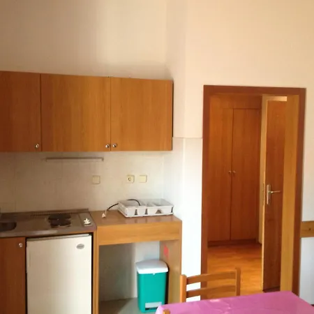 With A Parking Space Srebreno, Dubrovnik - 13549 Apartment