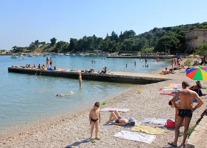 شقة With A Parking Space Srebreno, Dubrovnik - 13549