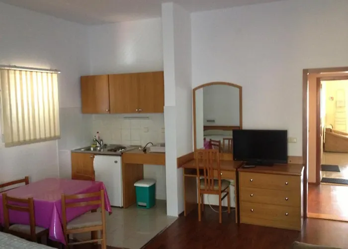 With A Parking Space Srebreno, Dubrovnik - 13549 *