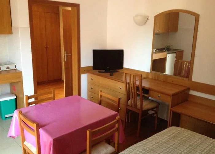 With A Parking Space Srebreno, Dubrovnik - 13549