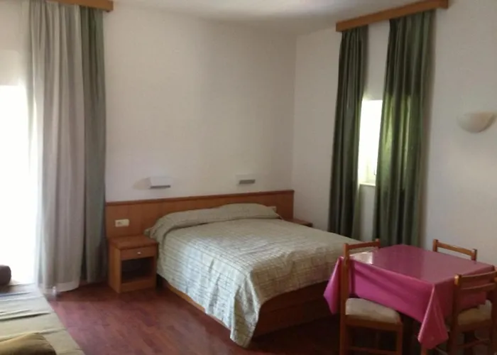 With A Parking Space Srebreno, Dubrovnik - 13549 شقة