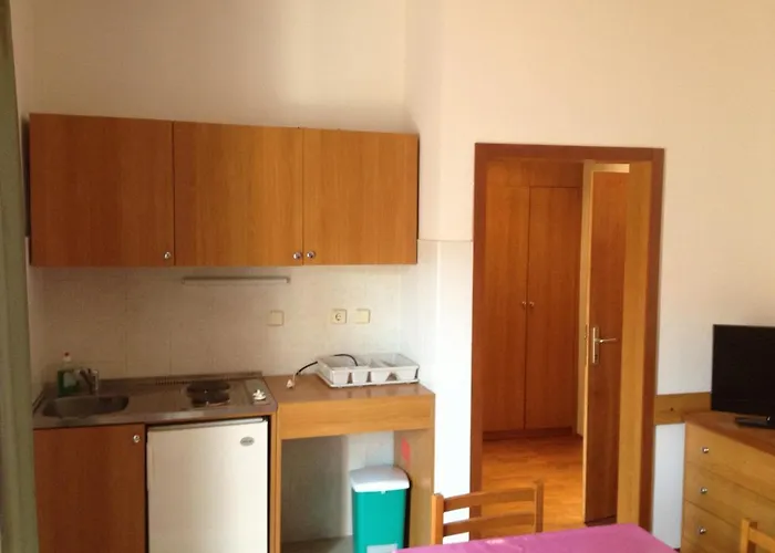 With A Parking Space Srebreno, Dubrovnik - 13549 شقة